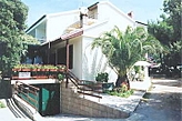 Alloggio presso privati Barbat Croazia